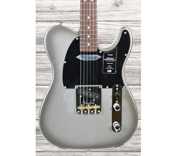 Fender  American Pro II Tele MERC